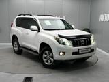Toyota Land Cruiser Prado 2010 годаүшін16 900 000 тг. в Атырау – фото 2