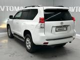 Toyota Land Cruiser Prado 2010 годаүшін16 900 000 тг. в Атырау – фото 3