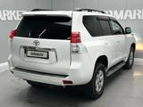Toyota Land Cruiser Prado 2010 годаүшін16 900 000 тг. в Атырау – фото 4