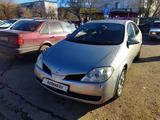 Nissan Primera 2004 года за 1 300 000 тг. в Экибастуз