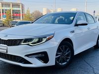 Kia Optima 2020 годаүшін7 999 999 тг. в Алматы