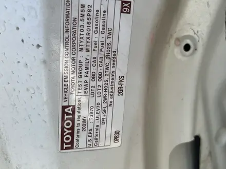 Toyota highlander за 40 000 тг. в Алматы – фото 3