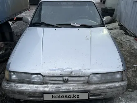 Mazda 626 1992 года за 550 000 тг. в Астана