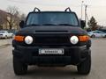 Toyota FJ Cruiser 2006 года за 11 000 000 тг. в Алматы