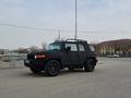 Toyota FJ Cruiser 2006 года за 11 000 000 тг. в Алматы – фото 2