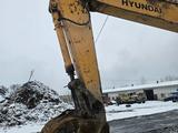 Hyundai  R210W 2010 годаfor21 000 000 тг. в Семей – фото 3