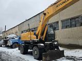 Hyundai  R210W 2010 годаfor21 000 000 тг. в Семей – фото 4