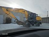 Hyundai  R210W 2010 года за 26 000 000 тг. в Семей