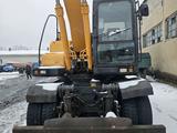 Hyundai  R210W 2010 годаfor21 000 000 тг. в Семей