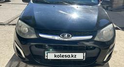 ВАЗ (Lada) Kalina 2194 2014 годаfor2 950 000 тг. в Актобе – фото 2