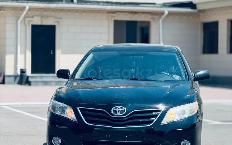 Toyota Camry 2006 года за 5 500 000 тг. в Алматы