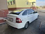 ВАЗ (Lada) Priora 2172 2015 годаfor2 700 000 тг. в Астана – фото 5