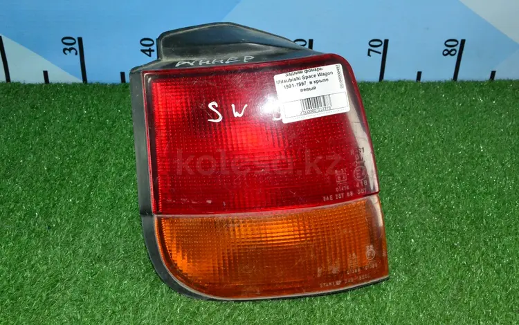 Задний фонарь Mitsubishi RVR + за 6 000 тг. в Тараз