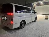 Nissan Elgrand 2006 года за 4 600 000 тг. в Астана – фото 4