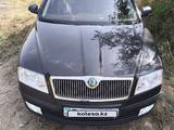 Skoda Octavia 2008 года за 3 200 000 тг. в Рудный – фото 2