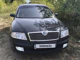 Skoda Octavia 2008 года за 3 200 000 тг. в Рудный – фото 3