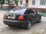 Skoda Octavia 2008 года за 3 200 000 тг. в Рудный – фото 4