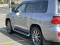 Lexus LX 570 2008 года за 15 800 000 тг. в Алматы – фото 13