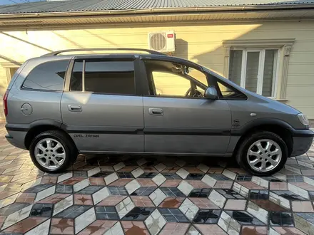 Opel Zafira 2003 годаүшін3 100 000 тг. в Шымкент – фото 2