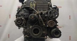 Двигатель на mitsubishi legnum 1.8 2.4 GDI. Митсубиси Легнум за 275 000 тг. в Алматы – фото 4