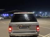 Land Rover Range Rover 2002 года за 5 000 000 тг. в Шымкент – фото 4