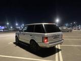 Land Rover Range Rover 2002 года за 5 000 000 тг. в Шымкент – фото 3
