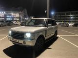 Land Rover Range Rover 2002 года за 5 000 000 тг. в Шымкент – фото 2