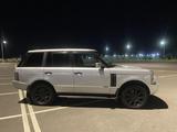 Land Rover Range Rover 2002 года за 5 000 000 тг. в Шымкент – фото 5