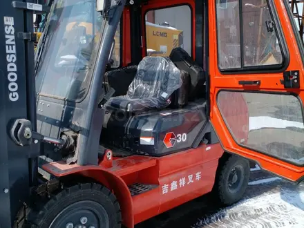 Goodsense  FD30 2025 года за 6 900 000 тг. в Караганда – фото 42