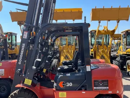 Goodsense  FD30 2025 года за 6 900 000 тг. в Караганда – фото 55