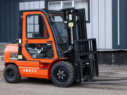 Goodsense  FD30 2025 года за 6 900 000 тг. в Караганда – фото 14