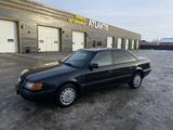 Audi 100 1993 годаүшін1 850 000 тг. в Костанай – фото 2