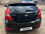 Hyundai Accent 2011 годаүшін4 500 000 тг. в Актобе – фото 4