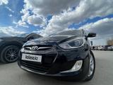 Hyundai Accent 2011 годаүшін4 500 000 тг. в Актобе