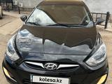 Hyundai Accent 2011 года за 4 500 000 тг. в Актобе – фото 2