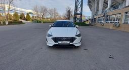 Hyundai Sonata 2020 года за 10 000 000 тг. в Шымкент