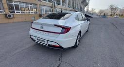 Hyundai Sonata 2020 года за 10 000 000 тг. в Шымкент – фото 4