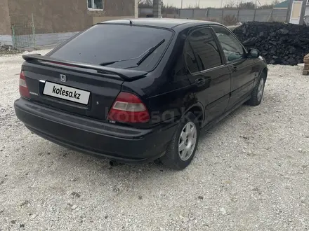 Honda Civic 1997 года за 1 280 000 тг. в Астана – фото 3