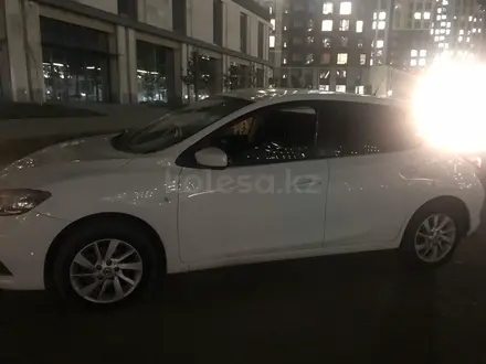 Nissan Tiida 2015 года за 6 300 000 тг. в Астана