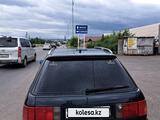 Audi 100 1992 годаfor2 500 000 тг. в Туркестан – фото 3