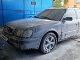 Audi 100 1992 годаfor2 500 000 тг. в Туркестан – фото 4