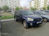 Toyota RAV4 2003 годаүшін4 300 000 тг. в Алматы