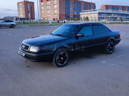 Audi 100 1994 года за 3 200 000 тг. в Кокшетау – фото 3