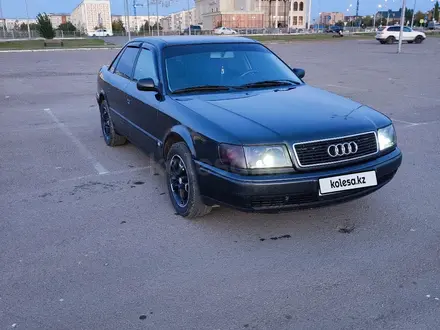 Audi 100 1994 года за 3 200 000 тг. в Кокшетау – фото 4