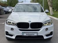 BMW X5 2014 годаүшін15 500 000 тг. в Караганда