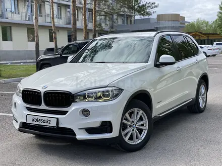 BMW X5 2014 года за 15 500 000 тг. в Караганда – фото 4