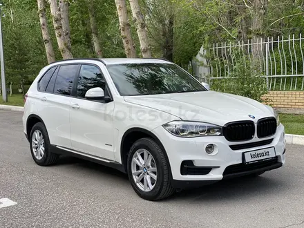 BMW X5 2014 года за 15 500 000 тг. в Караганда – фото 3