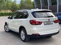 BMW X5 2014 годаүшін15 500 000 тг. в Караганда – фото 6