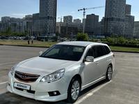 Subaru Legacy 2010 годаүшін5 200 000 тг. в Астана
