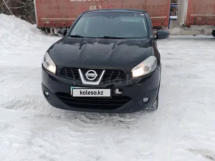 Nissan Qashqai 2007 года за 4 800 000 тг. в Астана